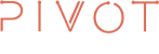 Logo for Pivot Young and Sherppard