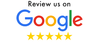 the logo with three stars underneath it and the word review us on it at AVIA Lofts on Parkway Apartments, Vancouver, 98662