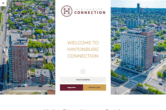 Hintonburg Connection