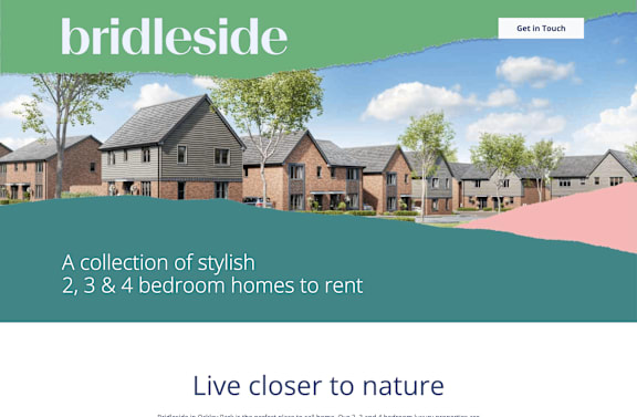 Bridleside