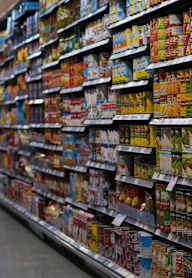 Grocery Store