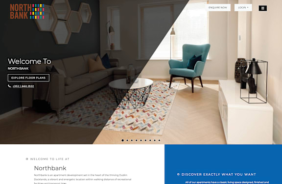 Northbank