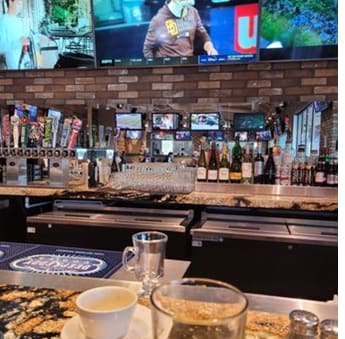 Blue 32 Sports Grill at Chandler Heights, Chandler, AZ