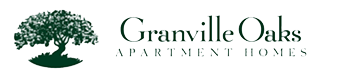 Property Logo at Granville Oaks Apartment Homes, Creedmoor, NC 27522
