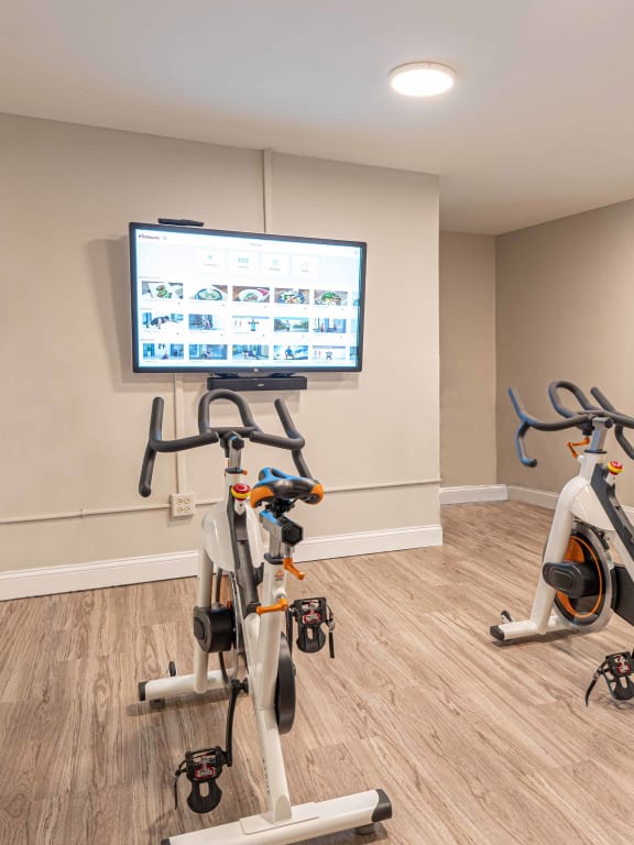 Kirkwood Bluffs Apartments in St. Louis, MO