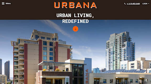 Urbana