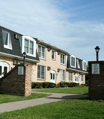 Peppertree Village Apartments - One-bedroom, One-Bath Units – Locked Entry Doors to Apartment Buildings – Sweet Home Schools – Swimming Pool – Private Storage - Pet Friendly 