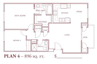  Floor Plan 4