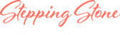 The image features the text  at Stepping Stone at Bridgewater Apartments, South Carolina
