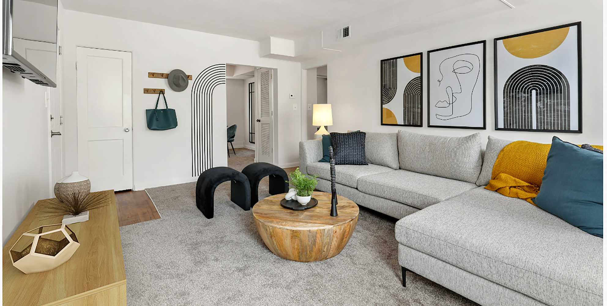 Donnybrook Apartments 8 of 12