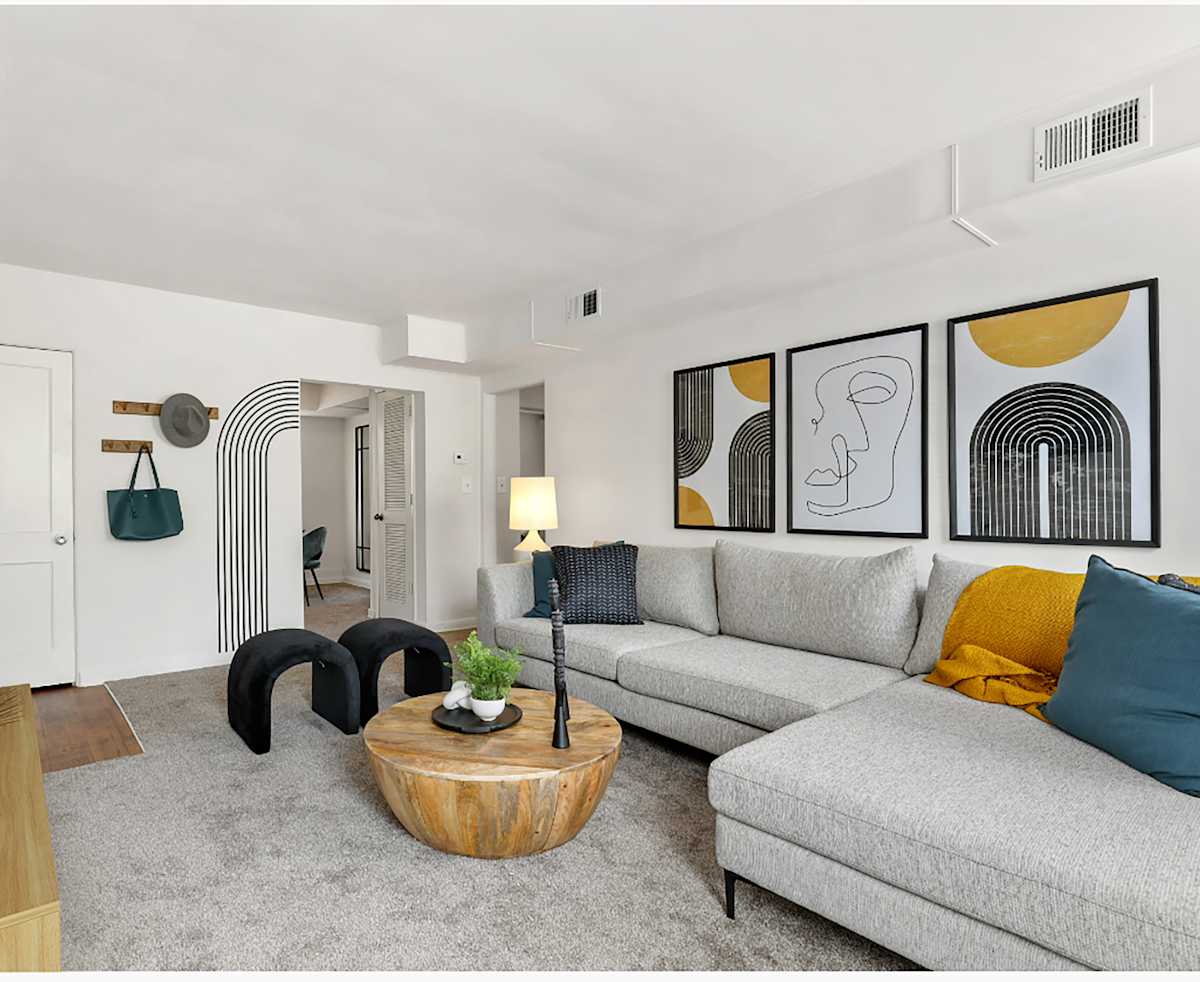 Donnybrook Apartments 7 of 12