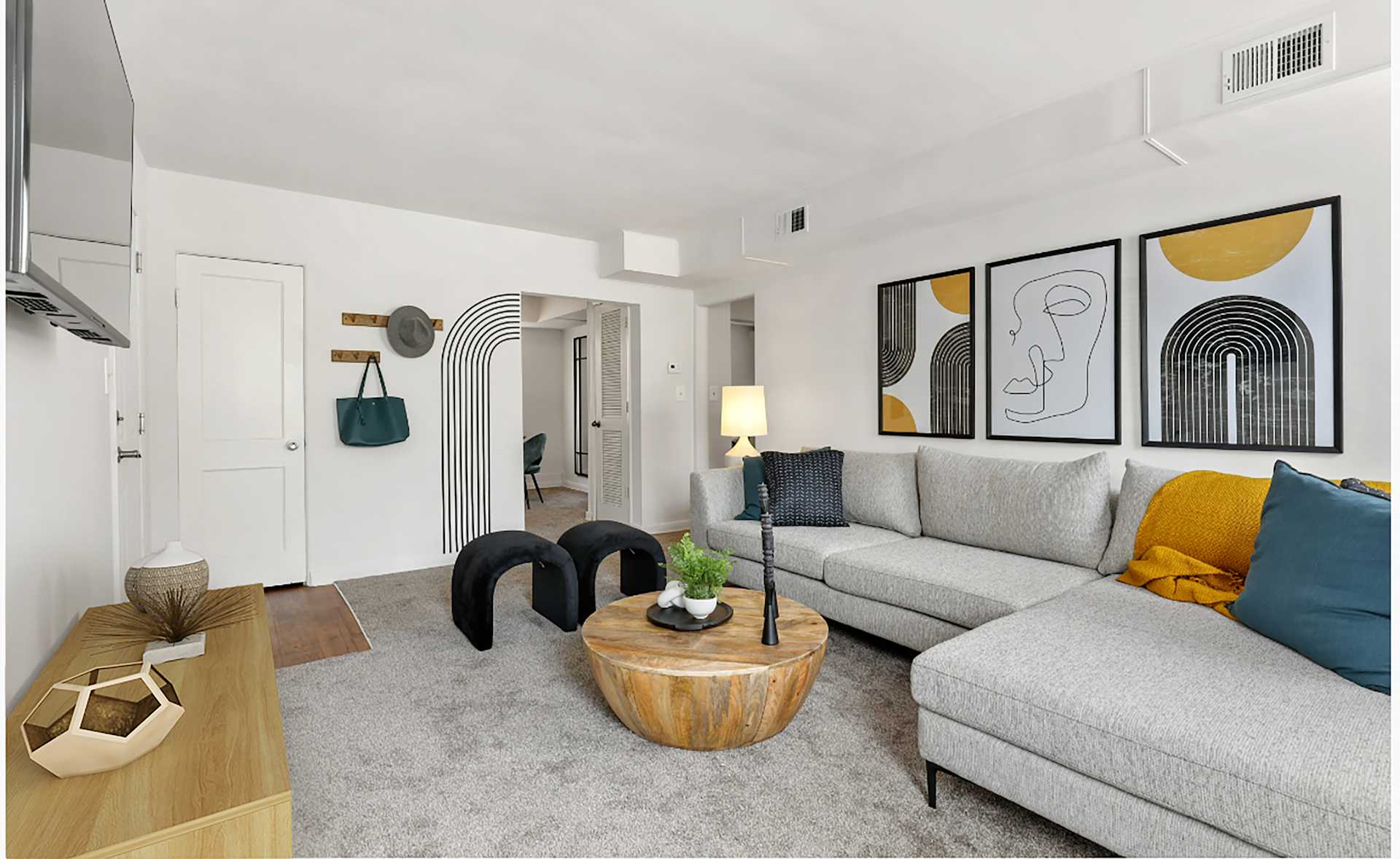 Donnybrook Apartments 4 of 12