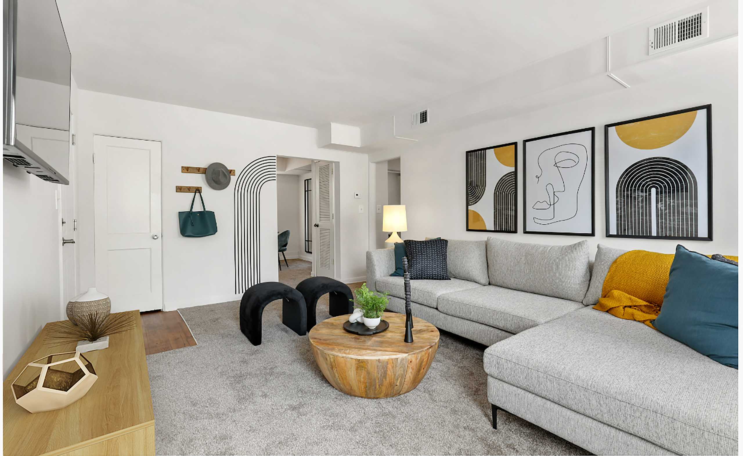 Donnybrook Apartments 3 of 12
