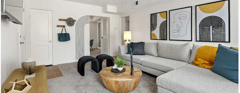 Donnybrook Apartments 11 of 12