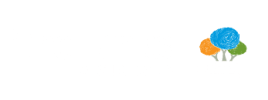 a logo for the links at glencoe