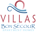 Property Logo at Villas at Bon Secour Apartments, Gulf Shores, AL, 36542