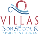 Property Logo at Villas at Bon Secour Apartments, Gulf Shores