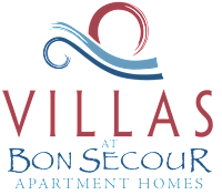 Property Logo at Villas at Bon Secour Apartments, Gulf Shores, AL, 36542