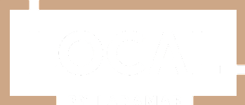 Local by Laramar Logo