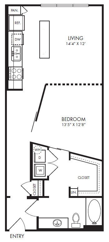 Floor Plan  L1