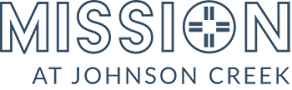 Mission at Johnson Creek Logo