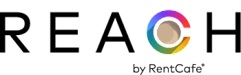 a cup of coffee in a rainbow colored circle on a black