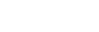 a white town lake villas logo on a black background