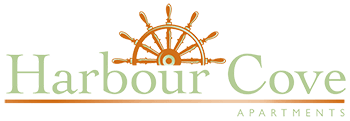 Property Logo at Harbour Cove, Florida