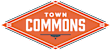 The image is a logo for Olympus 7th Street Station Luxury Apartments.