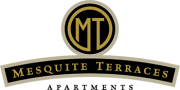 Mesquite Terraces Logo