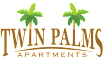 Twin Palms