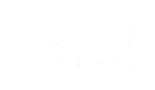 A black and white image with the words Bridge at Ribelin Ranch.