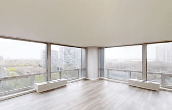 Premium One Bedroom at The Pavilion, Detroit, 48207