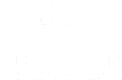 White Logo at The Union Flats at Fishers District, Fishers