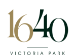1640 Victoria Park
