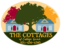 The Cottages of Cottage Grove