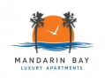 Mandarin Bay Apartments Logo