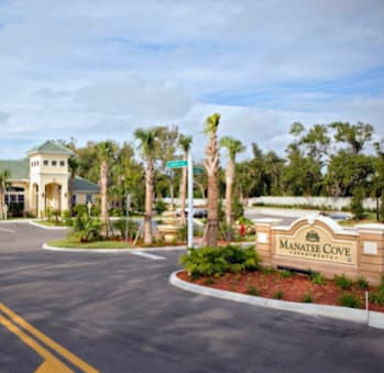 Manatee Cove Affordable Apartments in Melbourne FL