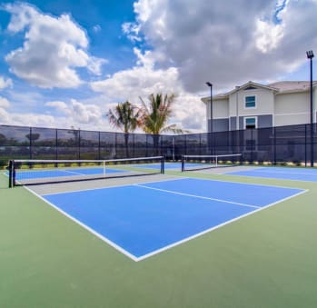 New Luxury Apartments in Naples Florida Everly