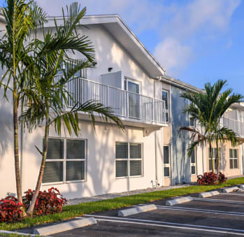 The Landings Affordable Apartments in Homestead FL