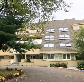 River Commons Affordable Apartments in Norwalk CT