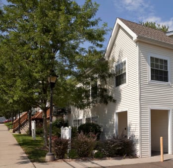 Rippowam Park Affordable Apartments in Stamford CT