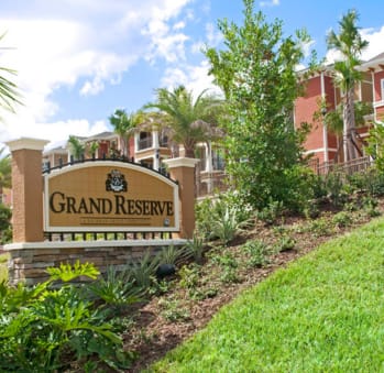 Grand Reserve Apartments in Zephyrhills, FL