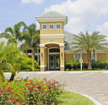 Autumn Place Apartments Temple Terrace FL