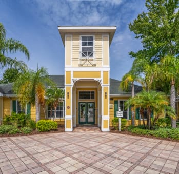 Belleair Place Apartments in Clearwater FL
