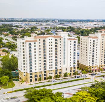 Brownsville Village Apartments in Miami FL