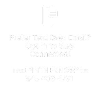SMS opt in
