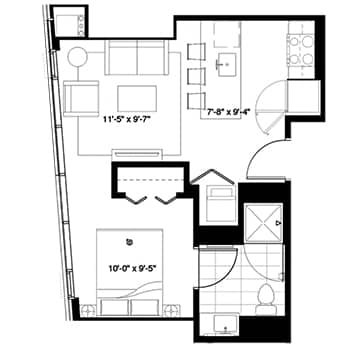 at Victoria Villa, Victoria, TX, 12345