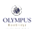 The image is a logo for Olympus 7th Street Station Luxury Apartments.