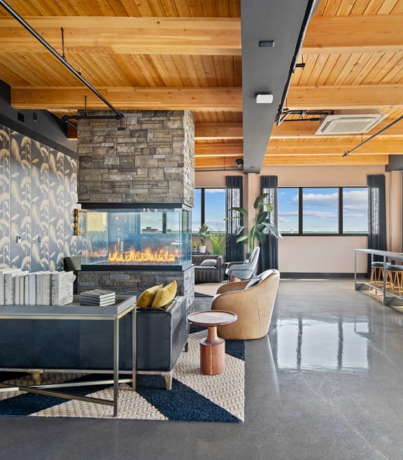 New Apartments in Minneapolis, MN The Duffey Home